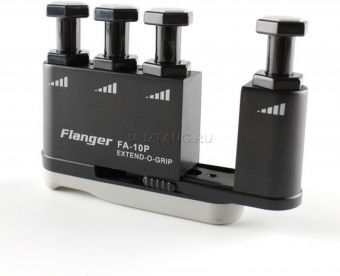 FA-10P-B Extend-O-Grip Тренажер для пальцев Flanger